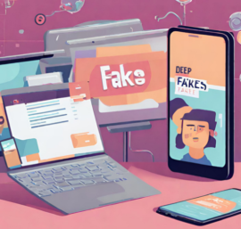 Deepfake and the risk from the massification of video fraud
